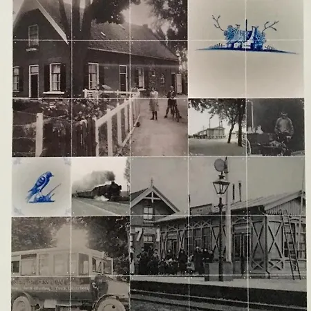 Spoor1880 Hardinxveld-Giessendam