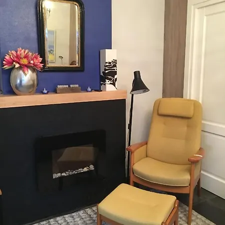 Spoor1880 Bed & Breakfast