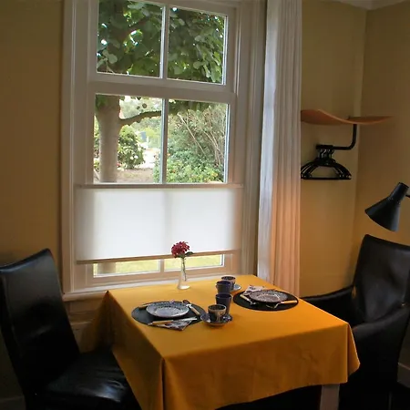Spoor1880 Bed & Breakfast Hardinxveld-Giessendam