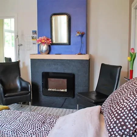 Spoor1880 Bed & Breakfast